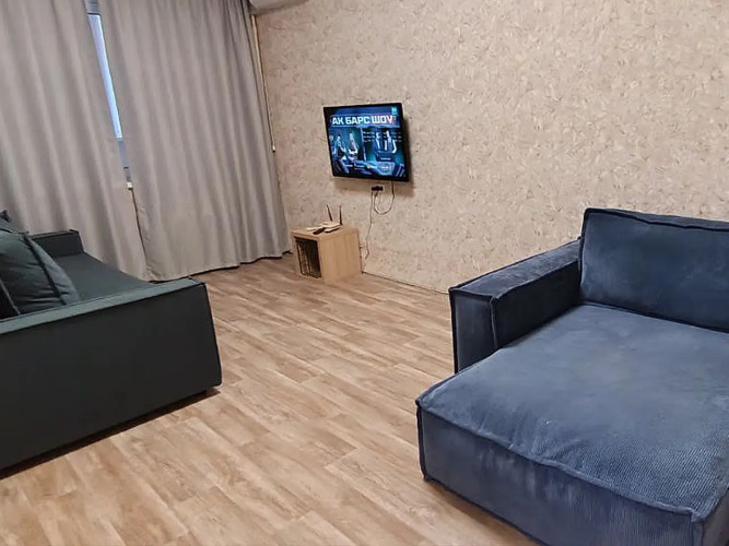 Фотография номера квартиры Квартира на Пекинской 25В