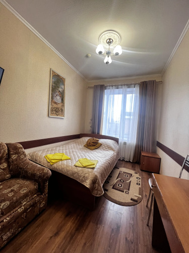  (двуспальная кровать) - изображение 1