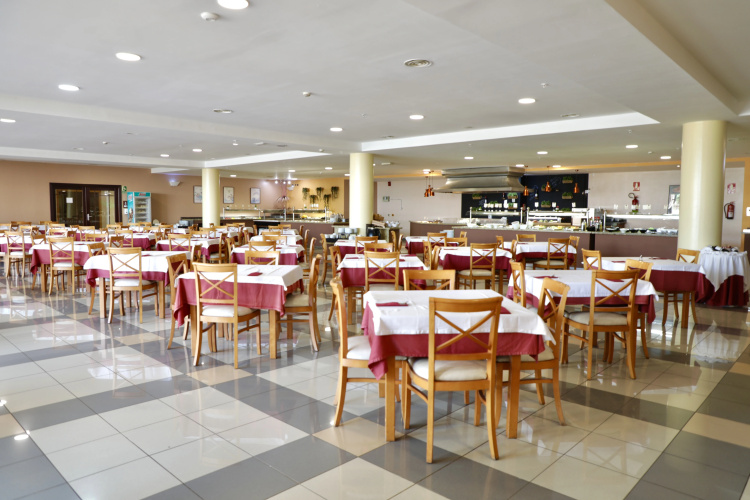 Grand Muthu Golf Plaza Hotel photo 20