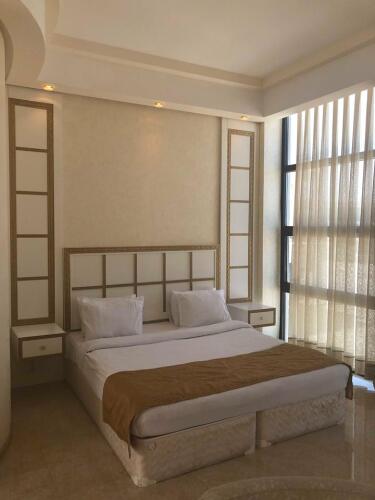 Фотография номера гостиницы Khazar Golden Beach