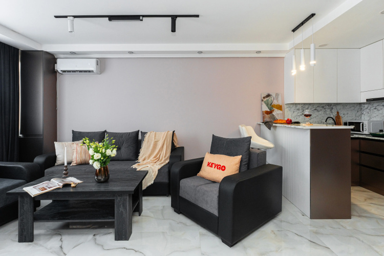 KeyGo #0146 klyuch k centru Erevana Apartments