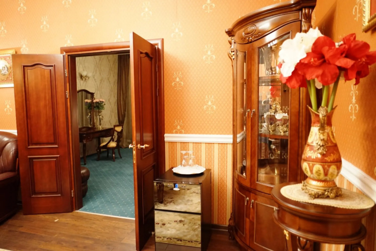 Фотография отеля