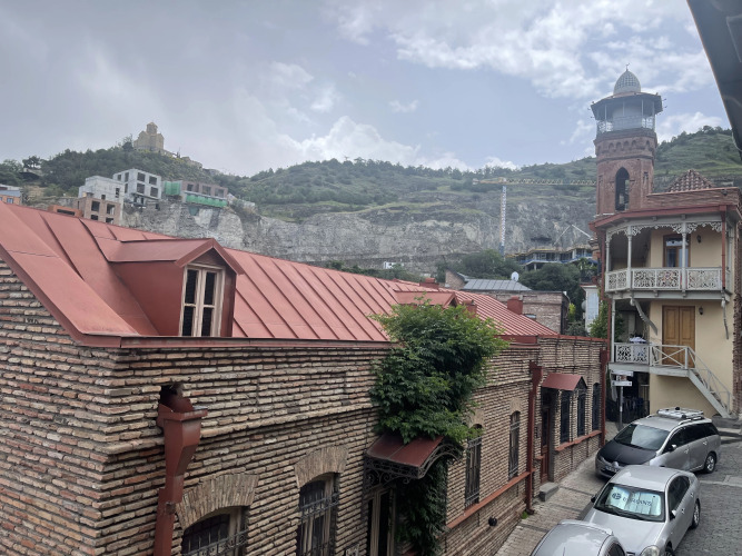 Фотография номера квартиры Апартаменты Dom