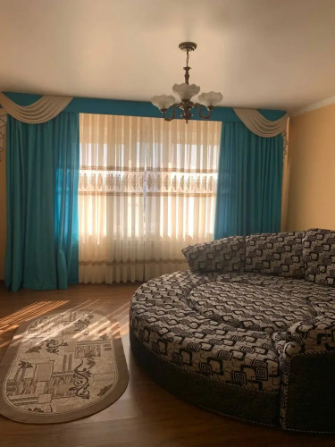 Фотография номера гостевого дома Вилла Елена