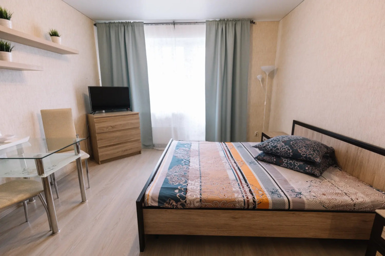 Фотография номера квартиры Квартира Студия Возле Мрнц им Цыба