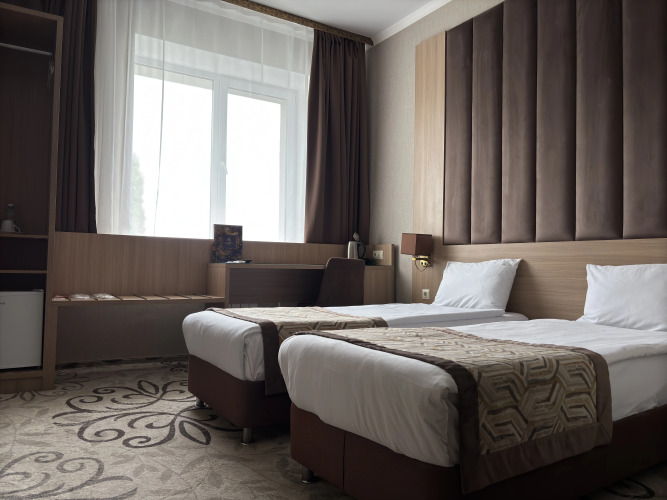  (двуспальная кровать) - изображение 1