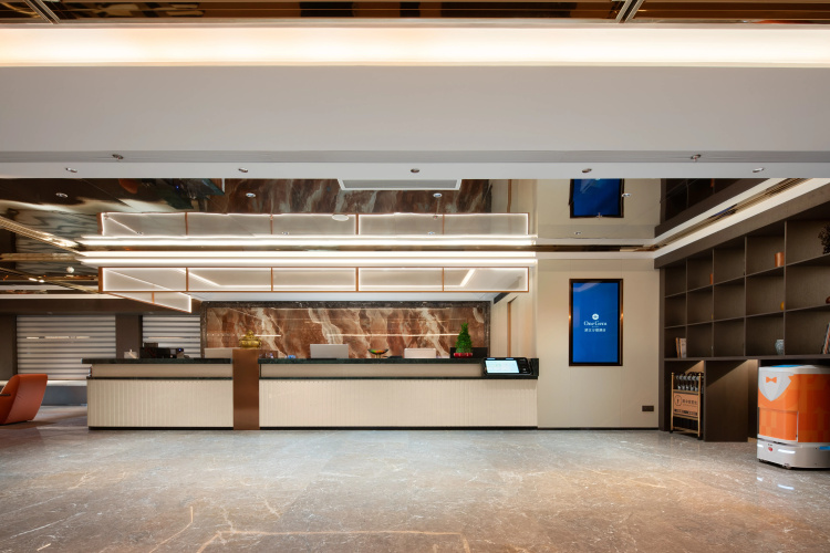 One Gem Hotel