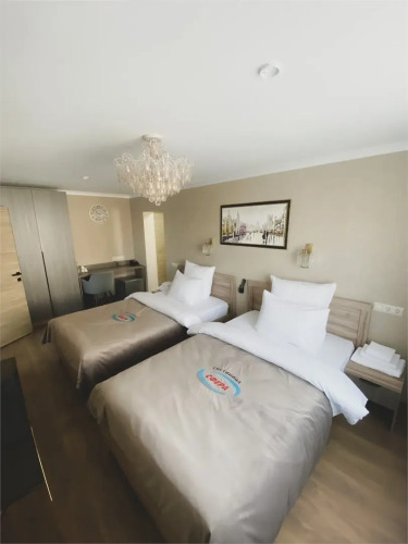 Фотография номера гостиницы Сфера