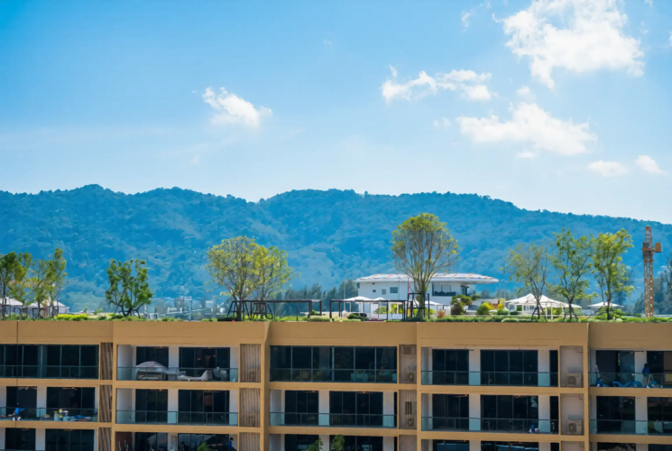 Laguna Beachside 2208 Apartments