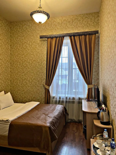 Фотография номера гостиницы Барин