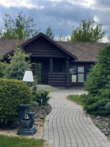 Gostevoy Domik Guest House