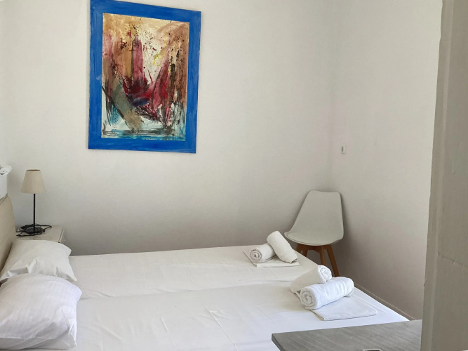 Windmill Rooms Hotel