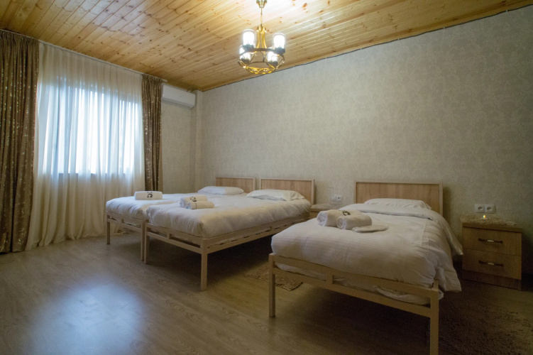 Andro House Guest House