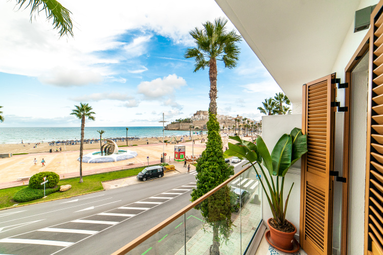 Duna Hotel Boutique photo 44