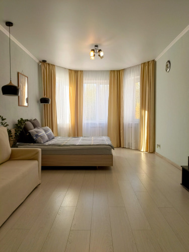 Фотография номера квартиры Квартира Просторная в самом удобном районе без суеты