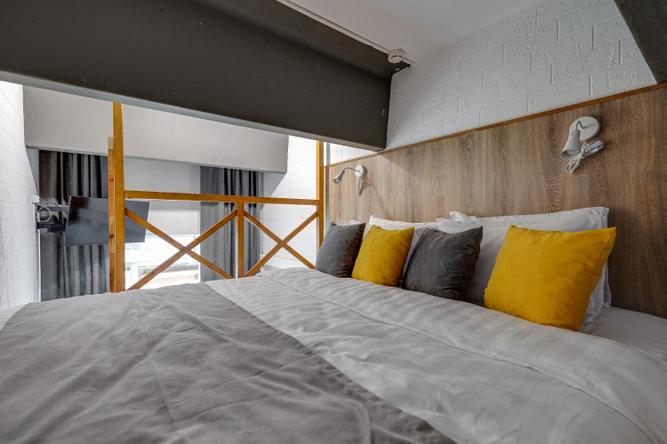 Фотография отеля