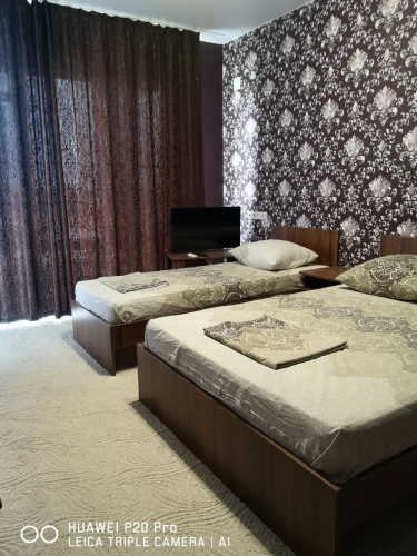 Hotel Alsar