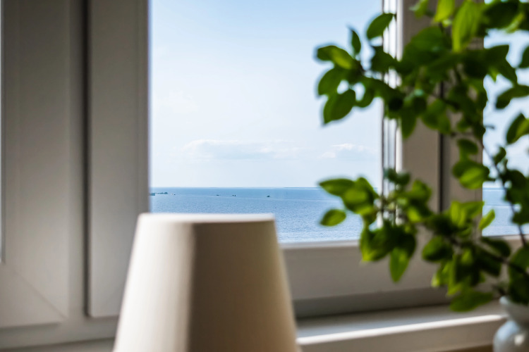 Фотография номера квартиры Апартаменты Место Силы-Акватория Финского залива