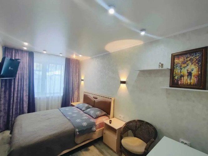 Фотография номера квартиры Квартира на проспекте Рыбаков 8