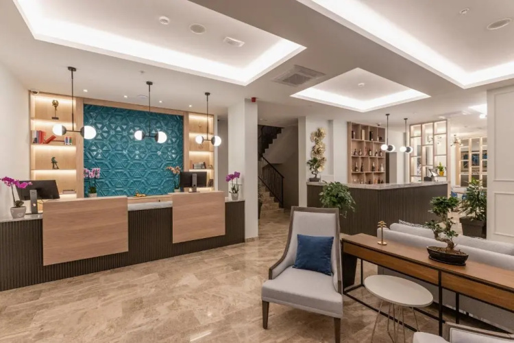 Hotel Momentum By Aycon photo 16