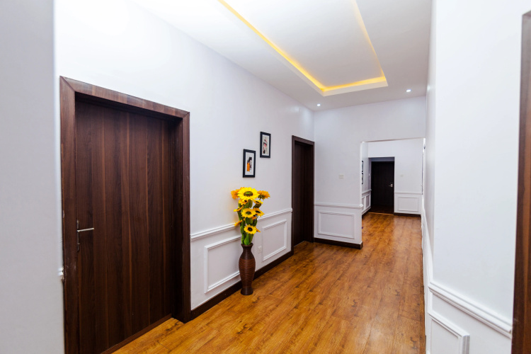 Fifthinn Lekki Hotel