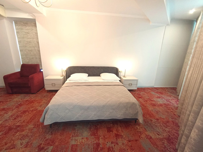 Фотография номера гостиницы Отель Ярославское Подворье