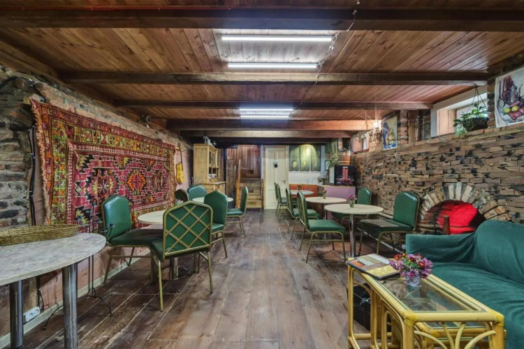 House 52 Boutique-Hotel