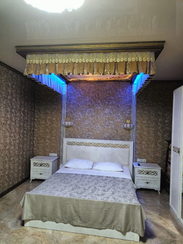 Фотография номера гостевого дома Жасмин