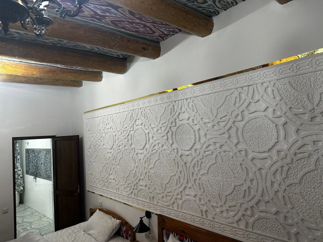 Dolon House Guest House