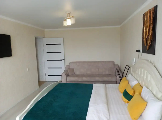 Kosmos-Layt Apartments