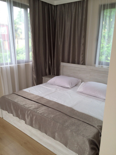 Фотография номера гостевого дома Holiday House Green Cape Batumi