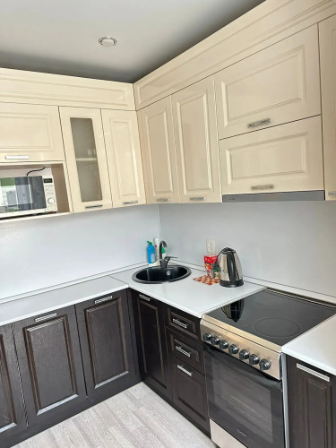 Фотография номера квартиры Квартира в Кошелев парке