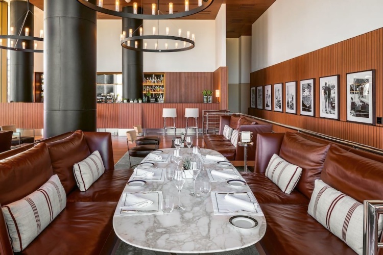 Bulgari Hotel And Resorts, Dubai photo 38