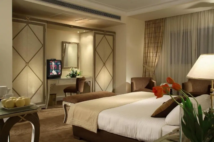 Superior room