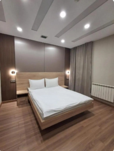 Фотография номера гостиницы Renion Residence Hotel