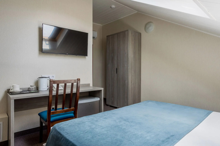  (двуспальная кровать) - изображение 1