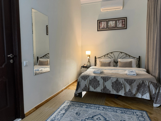Фотография номера гостиницы Hotel S&L