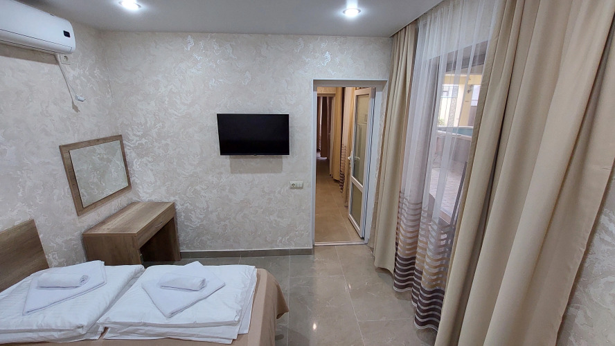 Фотография номера гостевого дома Династия Корпус 1