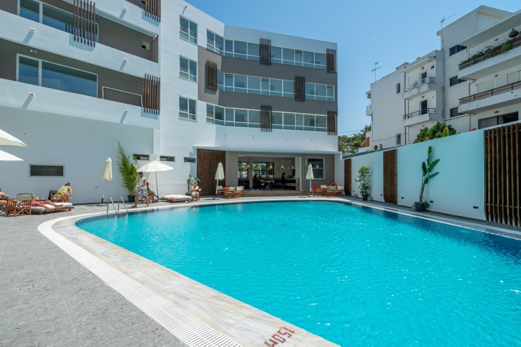Castellum Suites photo 13