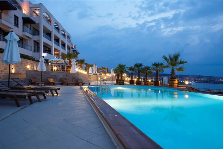 Ofir Apart-Hotel
