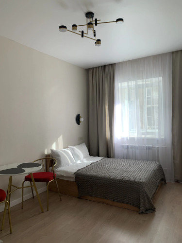 Фотография номера квартиры Квартира Студия Дзержинского 4