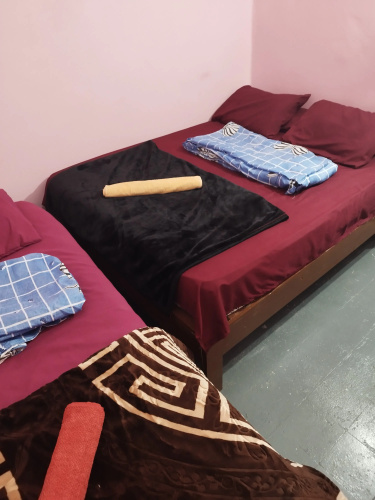Grand Square Luxor Hostel