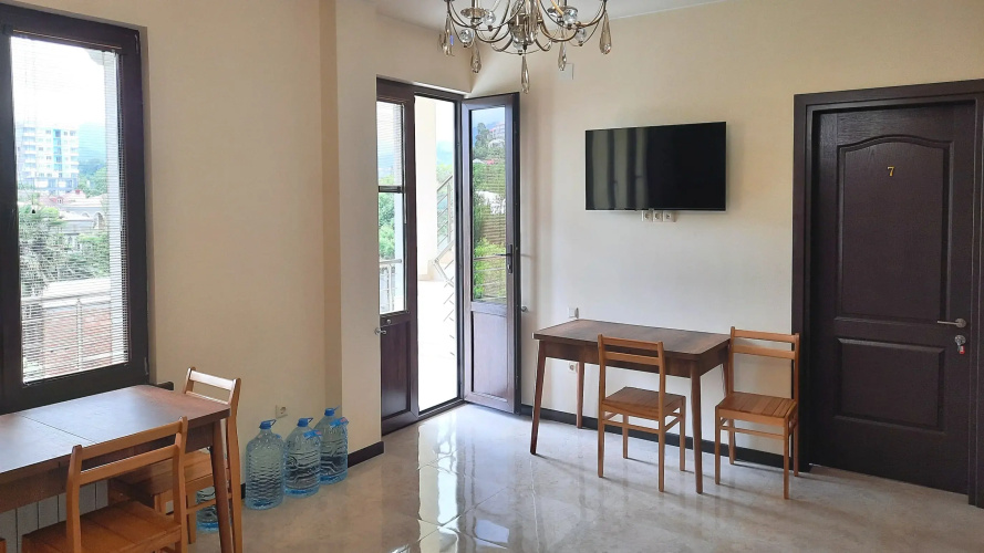 24home.batumi Guest house