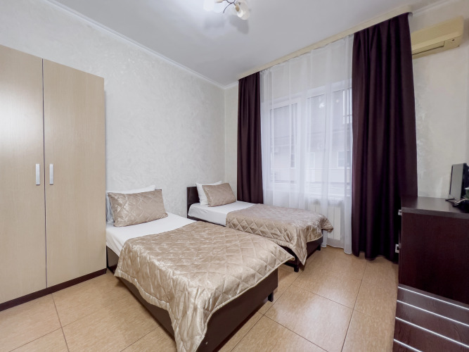 Фотография номера гостевого дома Самара 