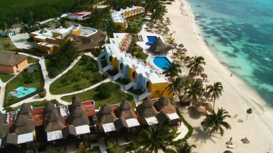 Vr Club Tulum Riviera
