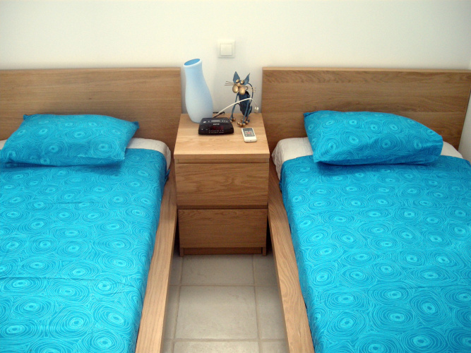 Arusha Villa