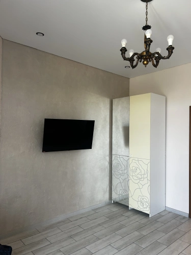 2 Bedrooms Apartment with sea view