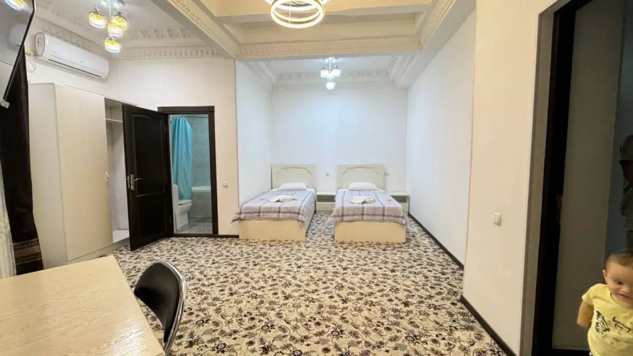 Demir Mini-hotel