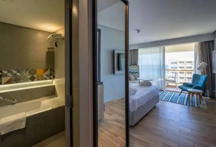 Sousse Pearl Marriott Resort & Spa photo 6
