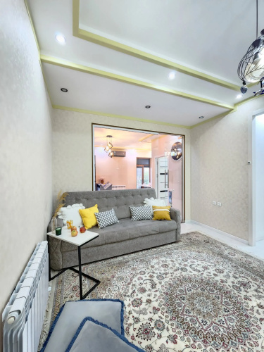 Safiya Apartments